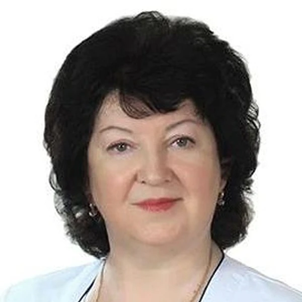 Манякина Галина Михайловна — Терапевт, Коломна