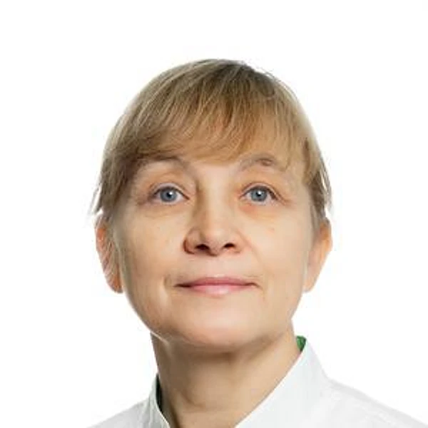 Ануфриева Надежда Николаевна — Детский ортопед, Детский травматолог, Москва