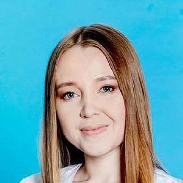 Волкова Оксана Николаевна — Педиатр, Чебоксары
