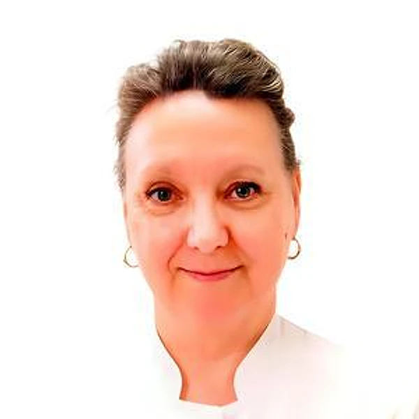Ложкина Марина Геннадьевна — Врач скорой помощи, Врач УЗИ, Стерлитамак