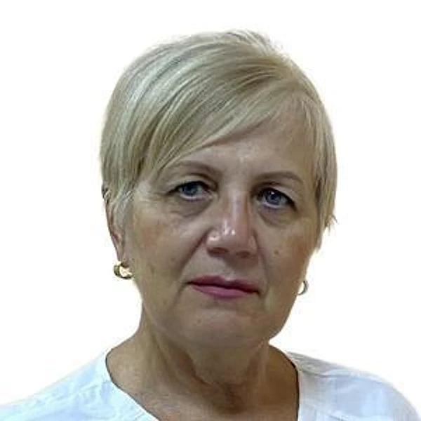 Брик Наталья Шотаевна — Врач УЗИ, Таганрог