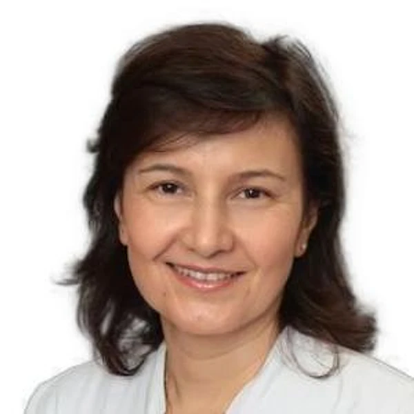 Хайбуллина Гузель Анваровна — Остеопат, Детский мануальный терапевт, Детский остеопат, Мануальный терапевт, Стерлитамак