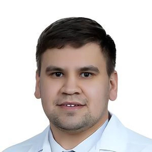 Гильмияров Эльмир Рифкатович — Травматолог, Ортопед, Уфа
