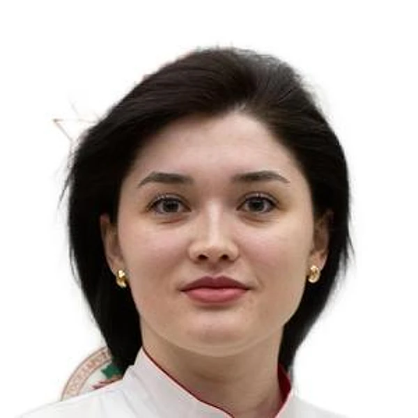 Гильманова Рита Фларидовна — Онколог, Уфа
