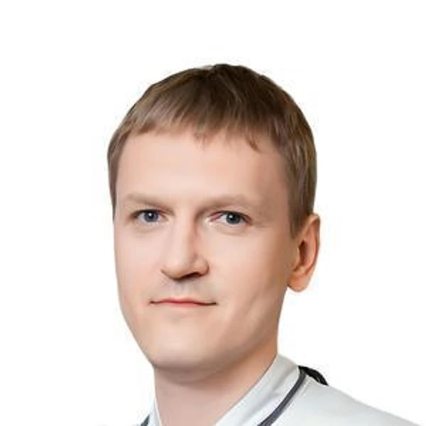 Лавский Евгений Владимирович — Стоматолог-ортопед, Москва