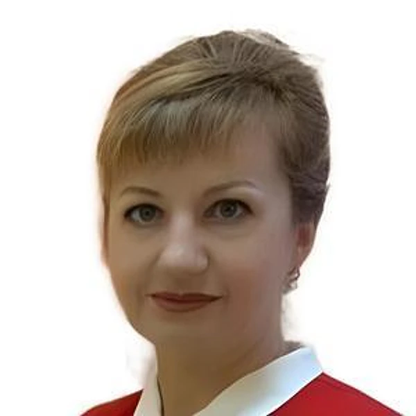 Кисленко Ольга Викторовна — Логопед, Логопед для взрослых, Стерлитамак