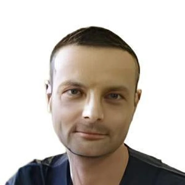 Капцов Алексей Николаевич — Андролог, Детский уролог, Детский хирург, Москва
