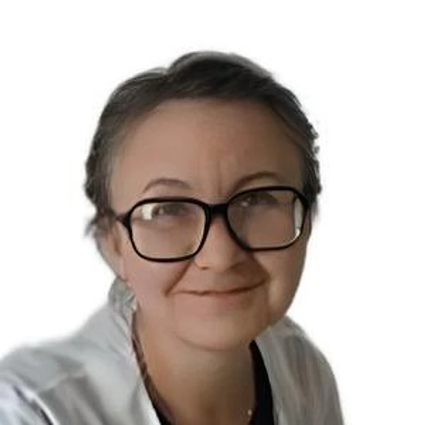 Семенова Гульнара Алексеевна — Врач УЗИ, Новочебоксарск