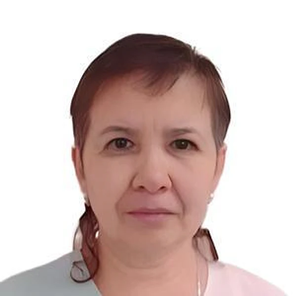 Романова Валентина Ананьевна — Терапевт, Новочебоксарск