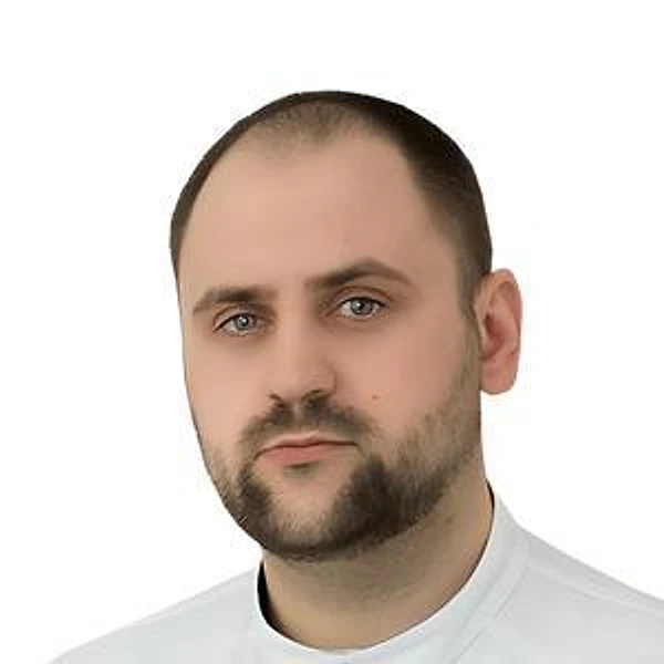 Новосад Алексей Сергеевич — Стоматолог-ортопед, Стрежевой