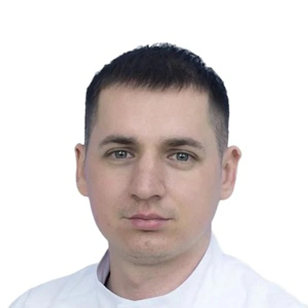 Зыков Дмитрий Станиславович — Врач УЗИ, Железнодорожный (Балашиха)