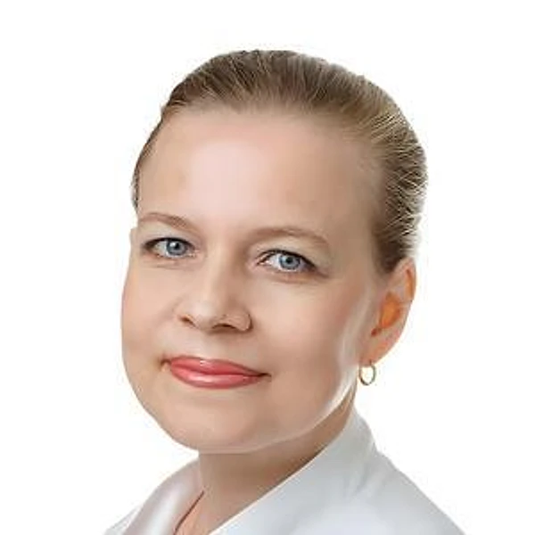 Панюкова Елена Викторовна — Гинеколог, Акушер, Москва