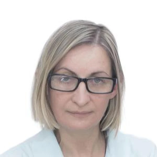 Солтанова Надежда Валерьевна — ЛОР, Детский ЛОР, Москва