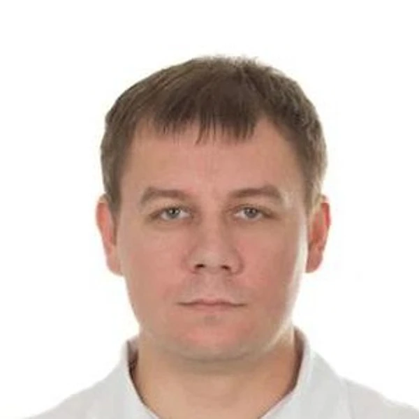 Викторов Павел Юрьевич — ЛОР, ЛОР-хирург, Екатеринбург