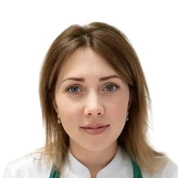 Марина Вера Федоровна — Кардиолог, Терапевт, Функциональный диагност, Батайск