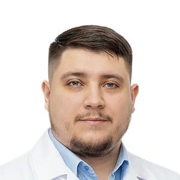 Елхин Владислав Андреевич — Хирург, Врач УЗИ, Флеболог, Ижевск