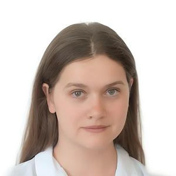 Филиппова Елена Андреевна — Анестезиолог-реаниматолог, Москва