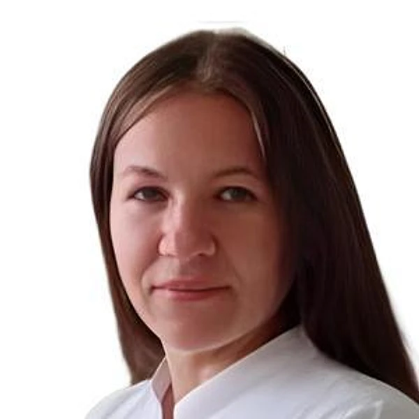 Новикова Эльвира Камилевна — Терапевт, Саранск