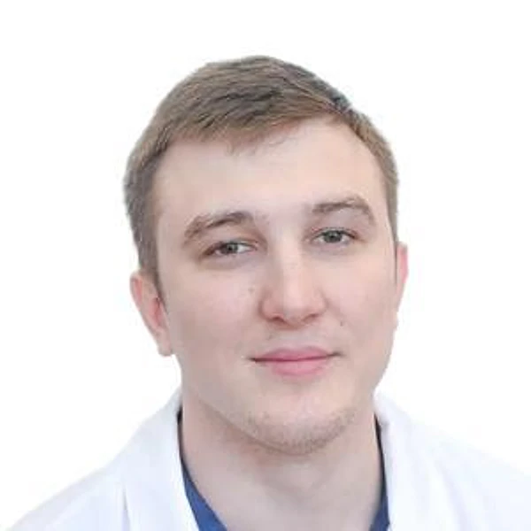 Кежватов Александр Васильевич — Терапевт, Москва