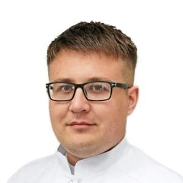 Михайлов Василий Вячеславович — Детский травматолог, Детский ортопед, Ортопед, Травматолог, Истра