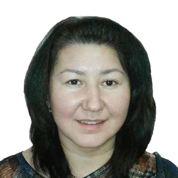 Фролова Оксана Николаевна — Педиатр, Апрелевка