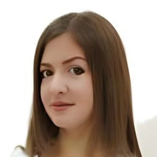 Саранцева Елизавета Игоревна — Врач УЗИ, Саранск
