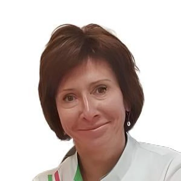 Шатохина Виктория Николаевна — Невролог, Таганрог
