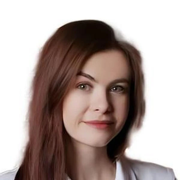 Туркова Наталья Ивановна — Функциональный диагност, Саранск
