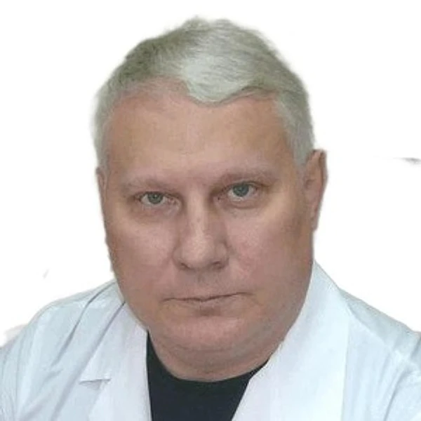 Чайкин Александр Петрович — Стоматолог, Стоматолог-ортопед, Красноярск