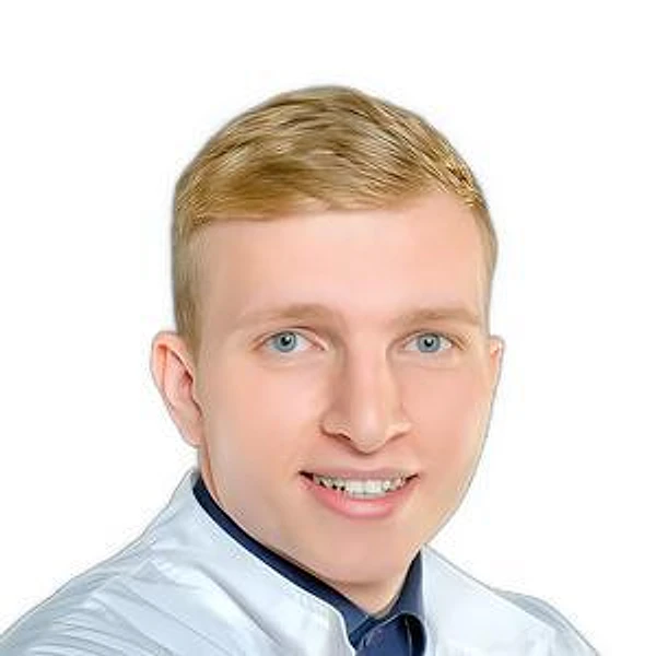 Макаренко Дмитрий Олегович — Массажист, Таганрог