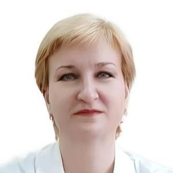 Кузнецова Татьяна Геннадьевна — Детский инфекционист, Красноярск