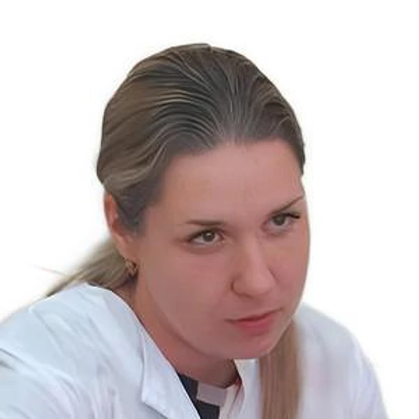 Тыченко Светлана Олеговна — Терапевт, Красноярск