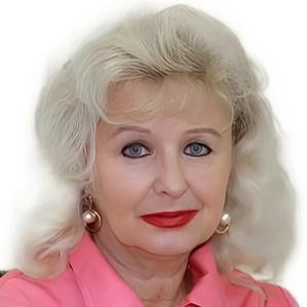 Стуликова Ирина Ильинична — Врач УЗИ, Красноярск