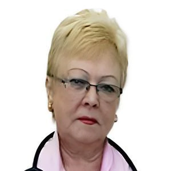 Леоненко Лидия Борисовна — Педиатр, Москва