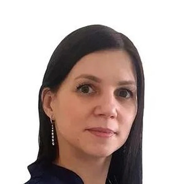 Танькина Елена Викторовна — Врач УЗИ, Саранск