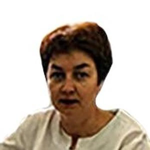Хоревич Людмила Эдуардовна — Фтизиатр, Зеленоград