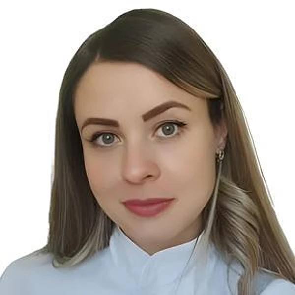 Черапкина Ирина Евгеньевна — Врач УЗИ, Саранск