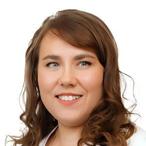 Крапоткина Ирина Андреевна — Пародонтолог, Стоматолог, Ярославль