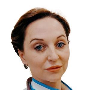 Николаева Ирина Эдуардовна — Педиатр, Врач УЗИ, Детский врач УЗИ, Детский инфекционист, Псков