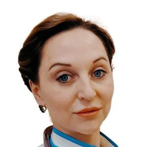 Николаева Ирина Эдуардовна — Педиатр, Врач УЗИ, Детский врач УЗИ, Детский инфекционист, Псков
