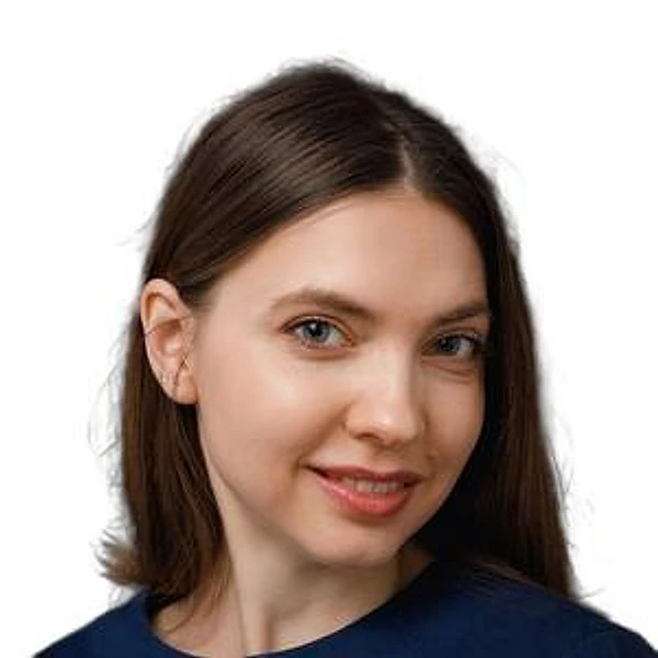 Обожина Яна Владимировна — Стоматолог, Екатеринбург