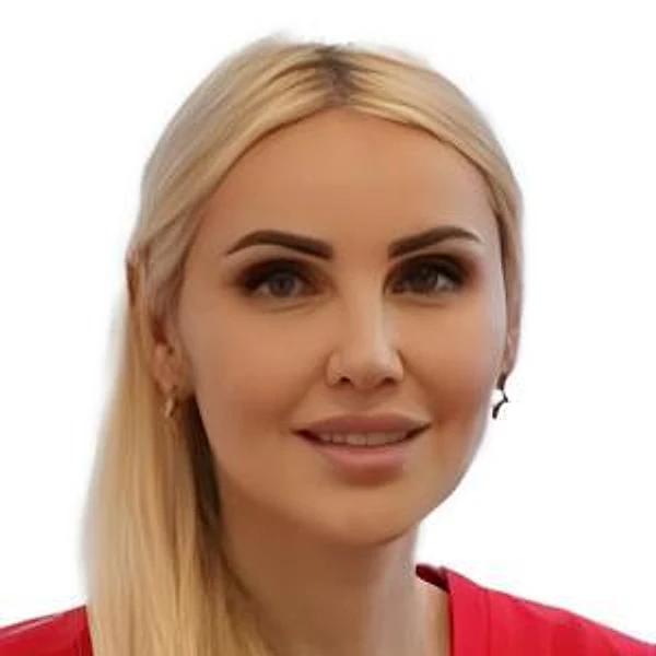Ганина Марина Валентиновна — Стоматолог, Стоматолог-имплантолог, Стоматолог-ортопед, Стоматолог-хирург, Екатеринбург