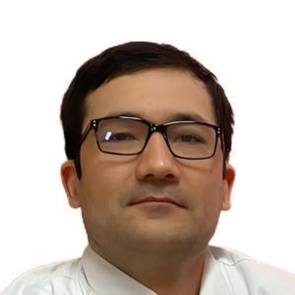 Мансуров Усмонджон Умарович — Гнойный хирург, Екатеринбург