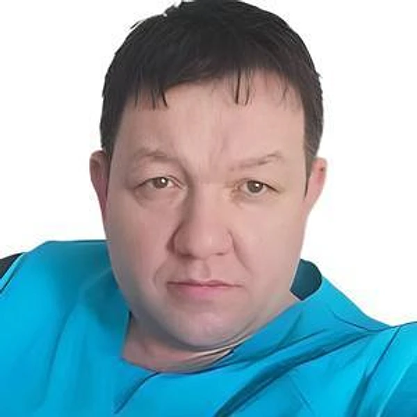 Виноградов Вячеслав Валерьевич — Уролог, Белебей