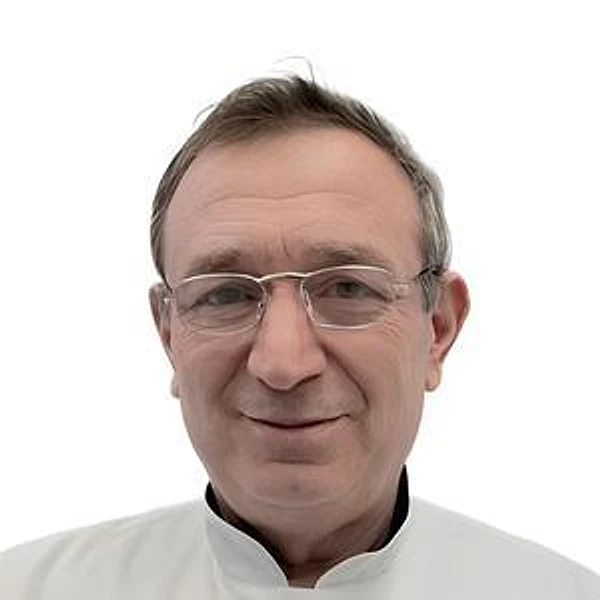 Джамаев Джамал Ганипаевич — Хирург, Андролог, Венеролог, Дерматолог, Детский ортопед, Детский уролог, Детский хирург, Ортопед, Травматолог, Уролог, Москва