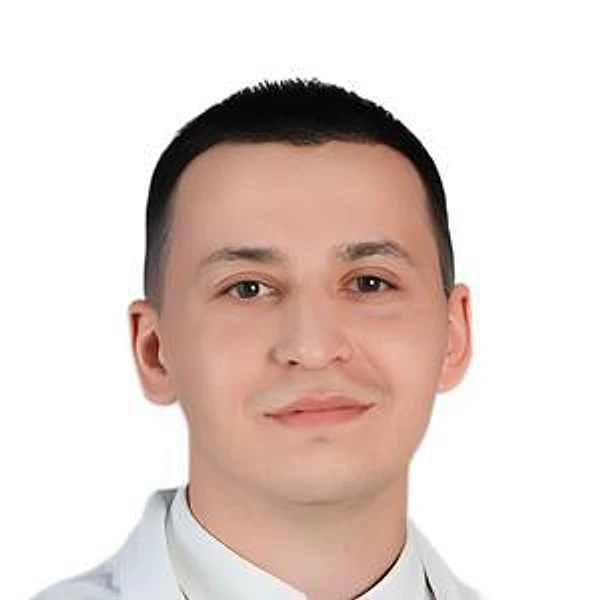 Степанов Тимур Юрьевич — Стоматолог, Стоматолог-ортопед, Нижневартовск