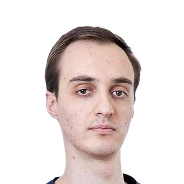 Шкаровский Андрей Вадимович — Невролог, Санкт-Петербург