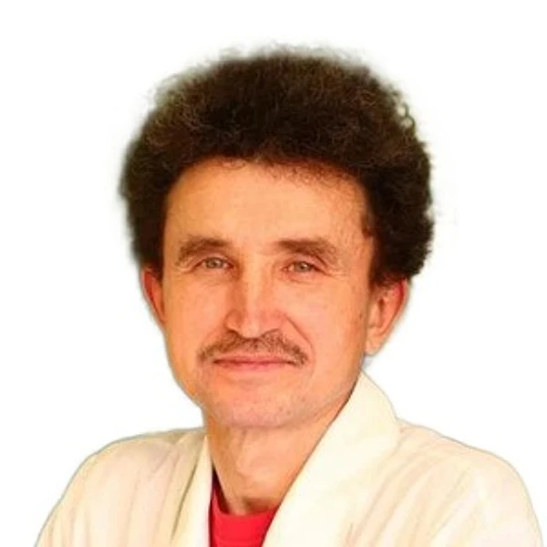 Наумов Сергей Александрович — Гинеколог, п. Кугеси