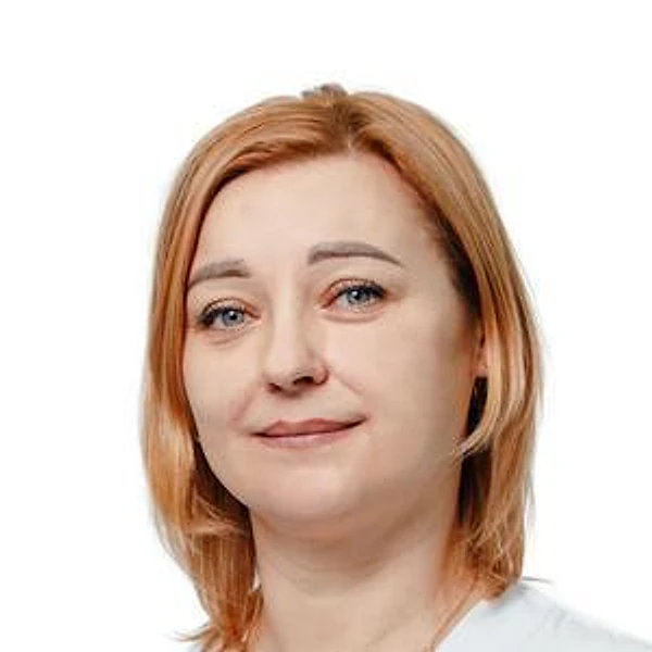 Рыкова Ангелина Николаевна — Стоматолог-гигиенист, Ярославль