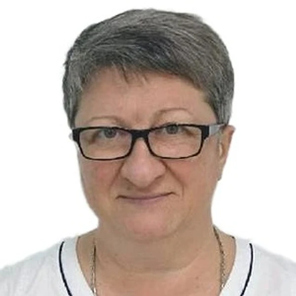 Гвоздева Светлана Александровна — Детский ортопед, Детский травматолог, Детский хирург, Москва